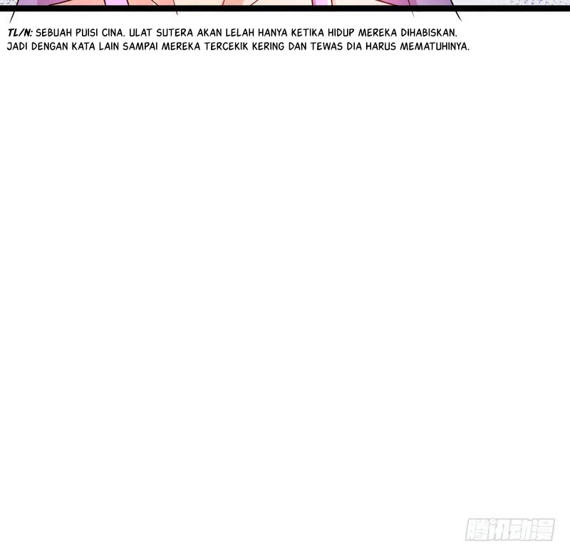 I’m An Evil God Chapter 03 Gambar 46