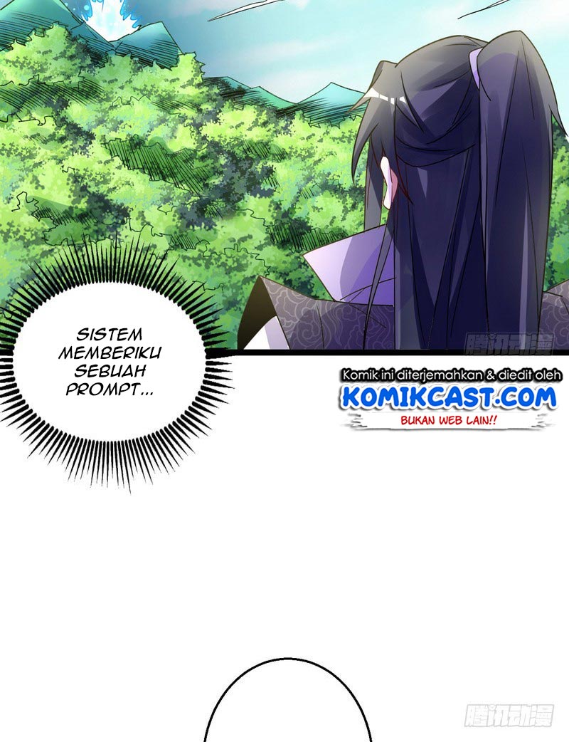 I’m An Evil God Chapter 03 Gambar 59