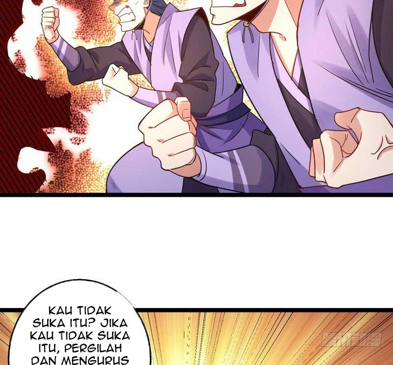 I’m An Evil God Chapter 02 Gambar 116