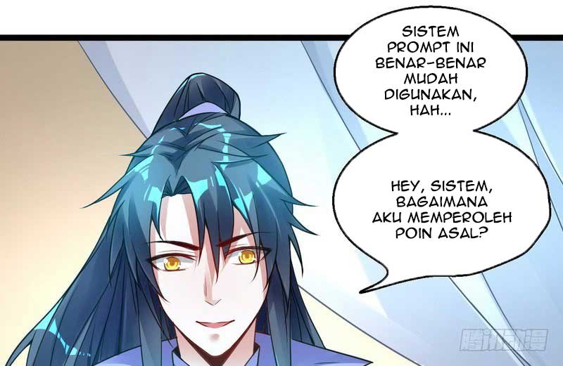 I’m An Evil God Chapter 02 Gambar 19