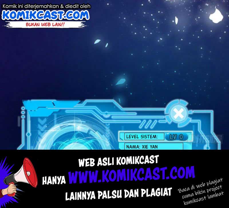 Baca I’m An Evil God Chapter 02 Gambar 2