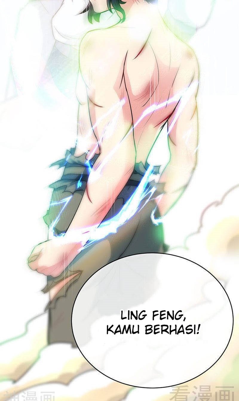 Extreme God Chapter 15 Gambar 22