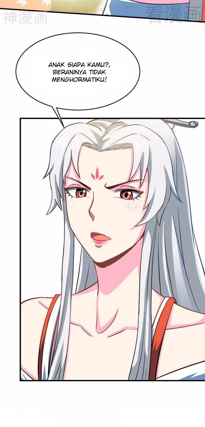 Extreme God Chapter 13 Gambar 5