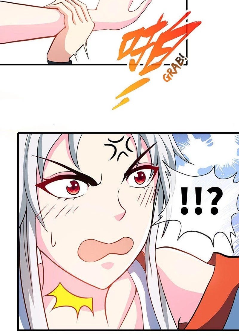 Extreme God Chapter 13 Gambar 13