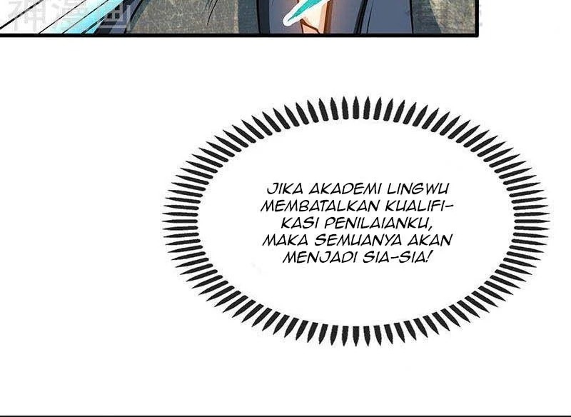 Extreme God Chapter 13 Gambar 23