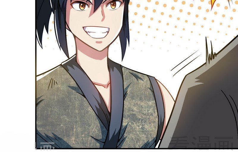 Extreme God Chapter 12 Gambar 19