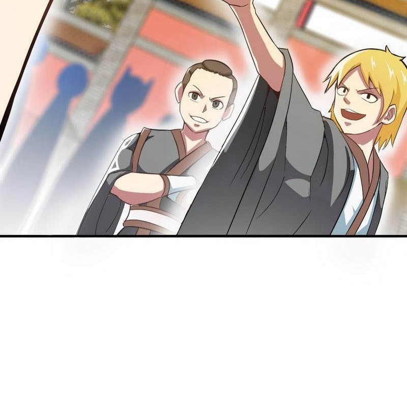 Extreme God Chapter 09 Gambar 12
