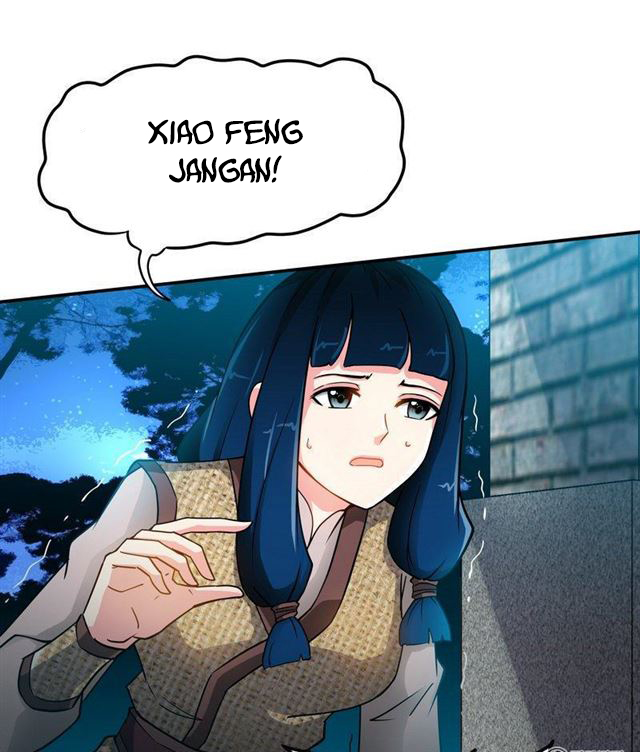 Extreme God Chapter 05 Gambar 11