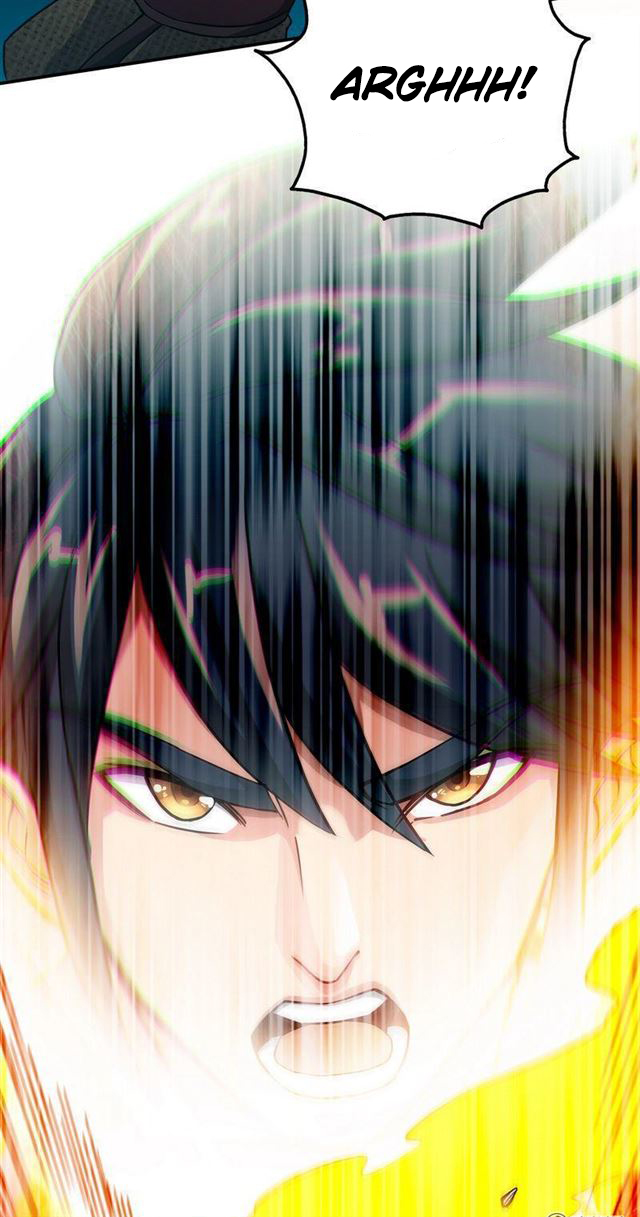 Extreme God Chapter 05 Gambar 12
