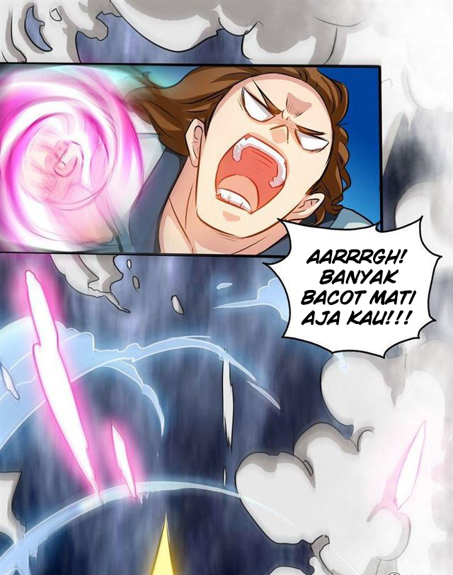 Extreme God Chapter 05 Gambar 14