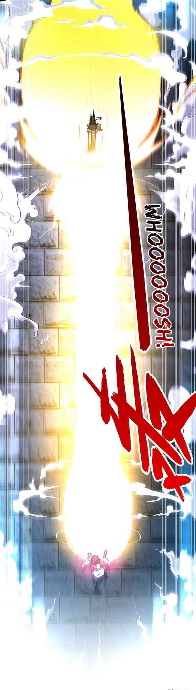 Extreme God Chapter 05 Gambar 17