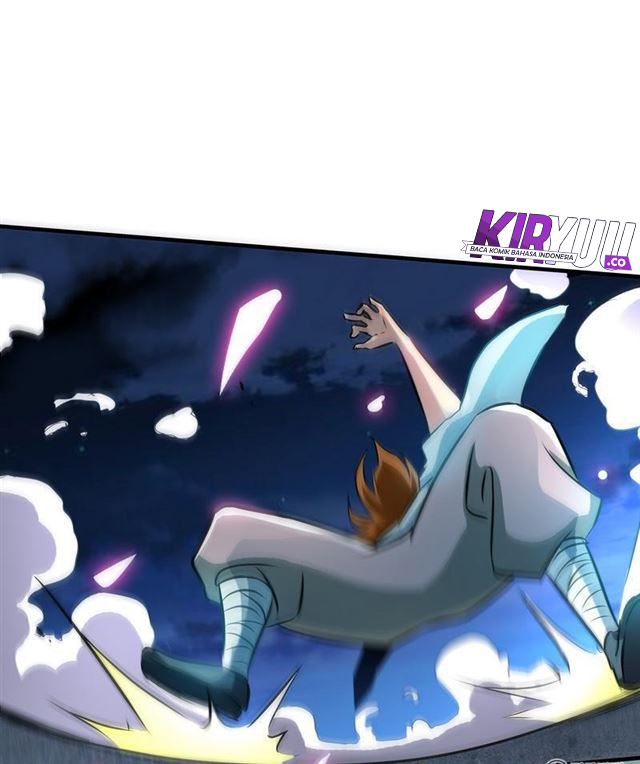 Extreme God Chapter 05 Gambar 18