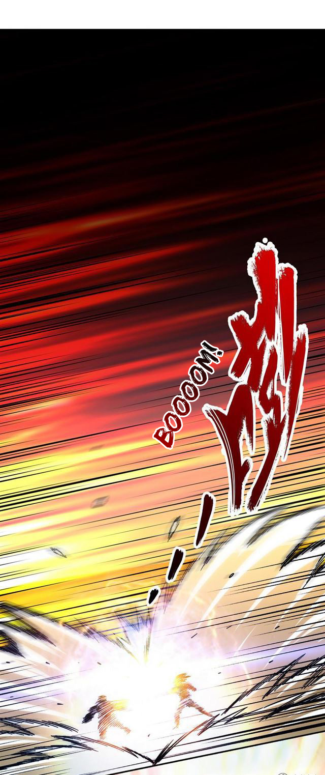 Extreme God Chapter 05 Gambar 3
