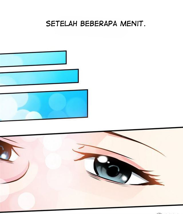 Extreme God Chapter 05 Gambar 34