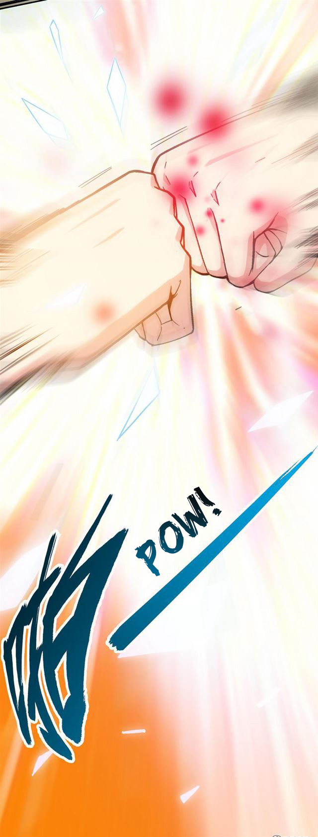 Extreme God Chapter 05 Gambar 4