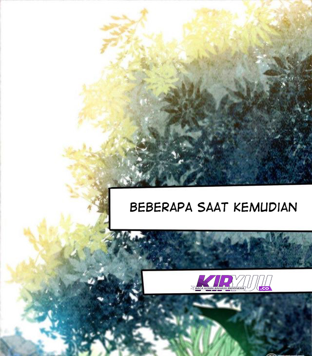 Extreme God Chapter 05 Gambar 43