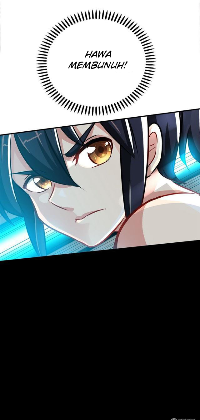 Extreme God Chapter 05 Gambar 45