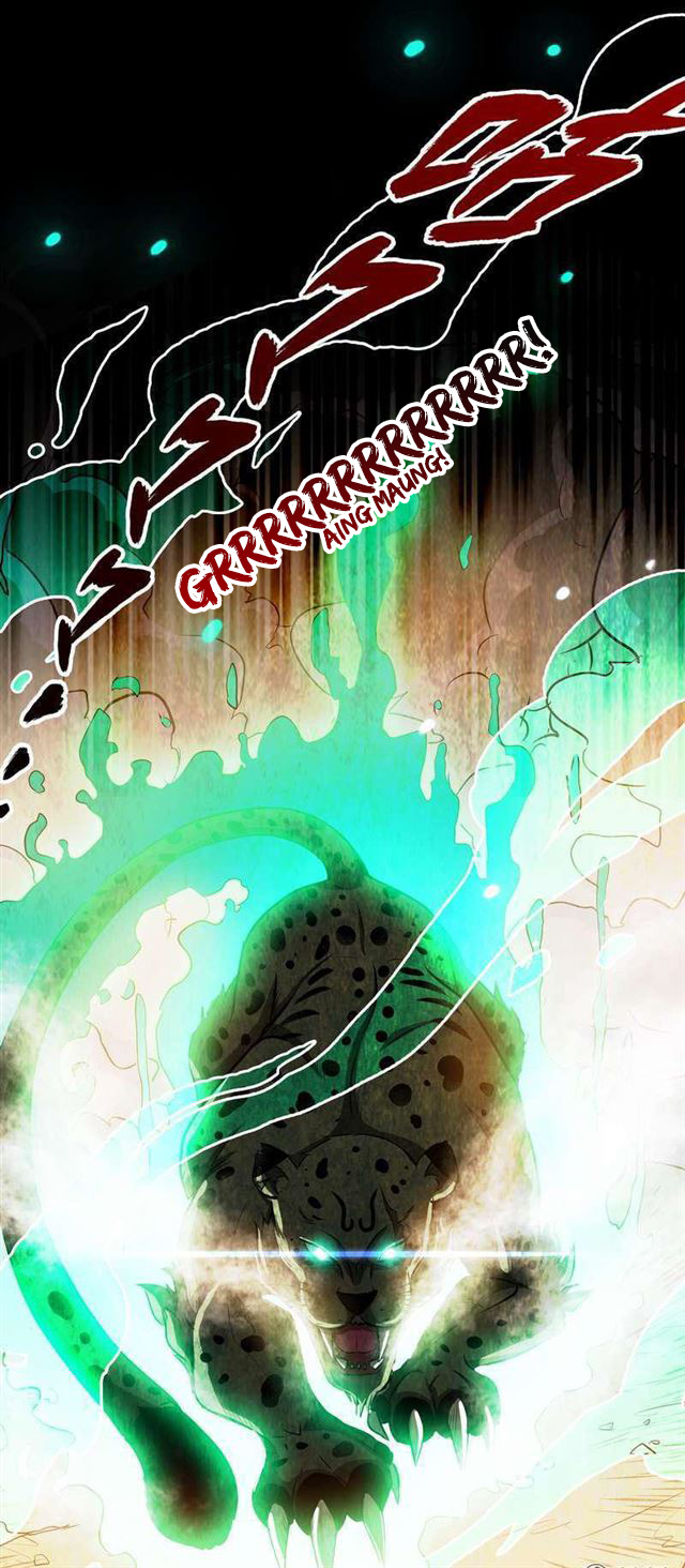 Extreme God Chapter 05 Gambar 46