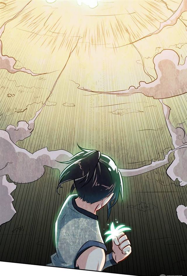 Extreme God Chapter 05 Gambar 47