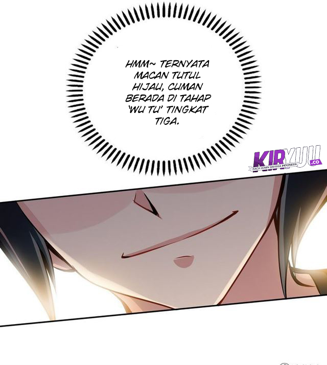 Extreme God Chapter 05 Gambar 48