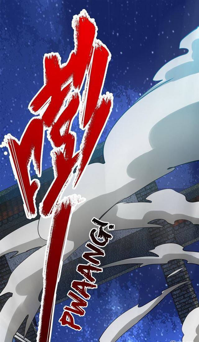 Extreme God Chapter 05 Gambar 5