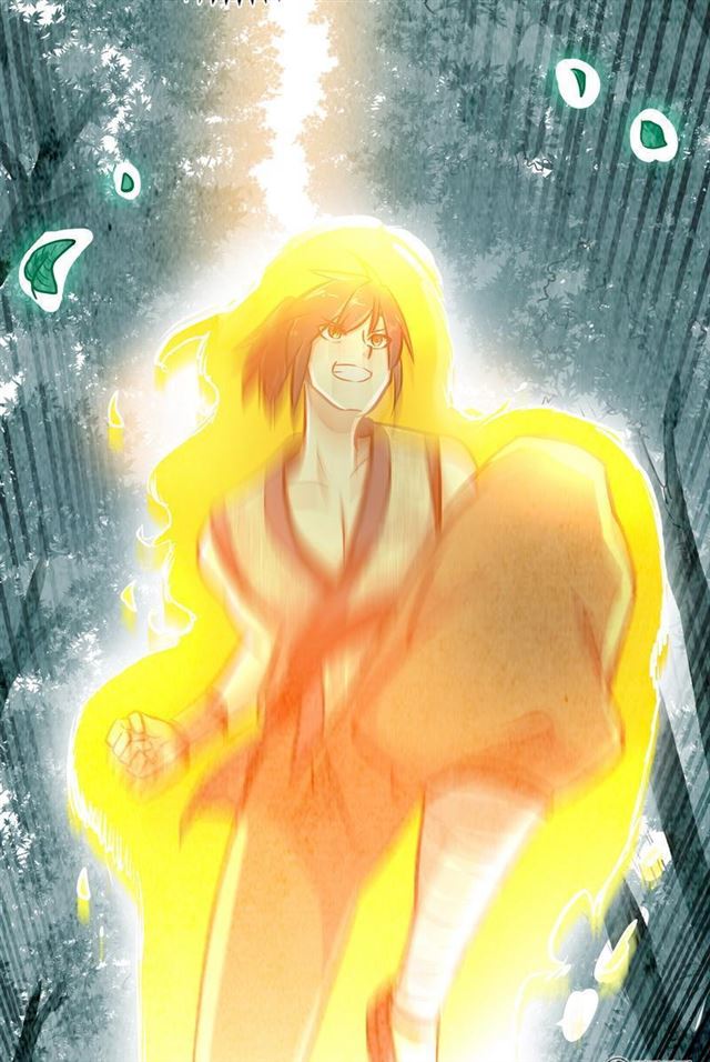 Extreme God Chapter 05 Gambar 50