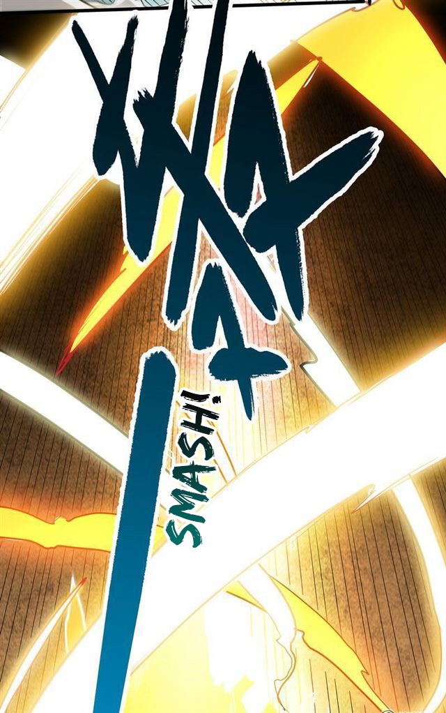 Extreme God Chapter 05 Gambar 53