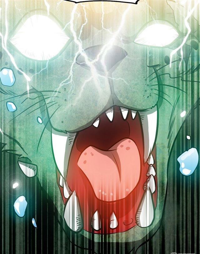 Extreme God Chapter 05 Gambar 57