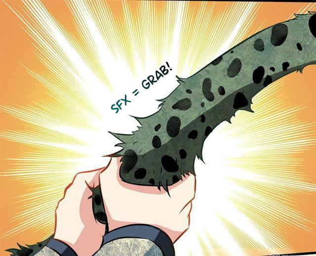 Extreme God Chapter 05 Gambar 59