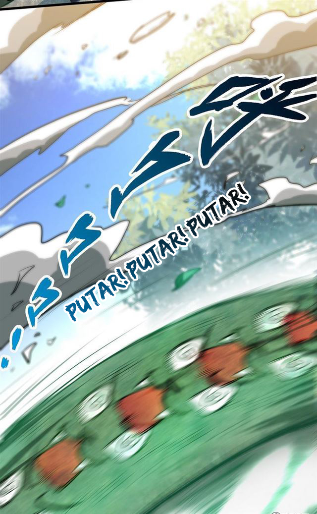 Extreme God Chapter 05 Gambar 60