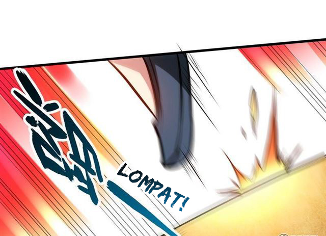 Extreme God Chapter 05 Gambar 62