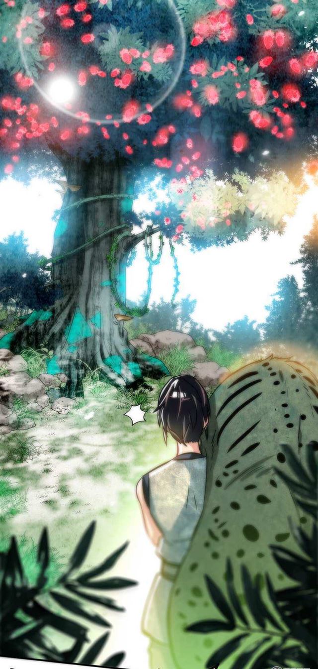 Extreme God Chapter 05 Gambar 72