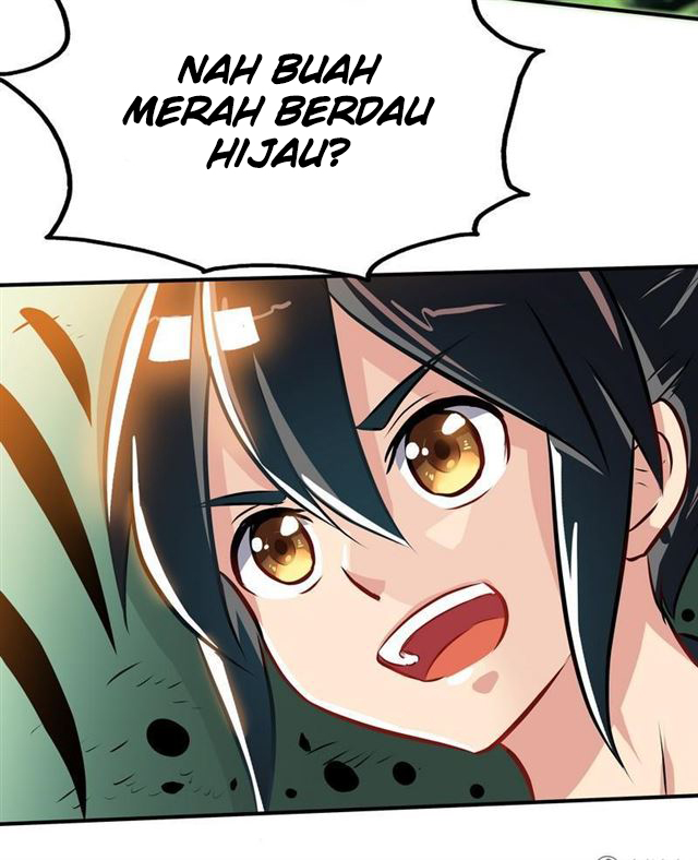 Extreme God Chapter 05 Gambar 73