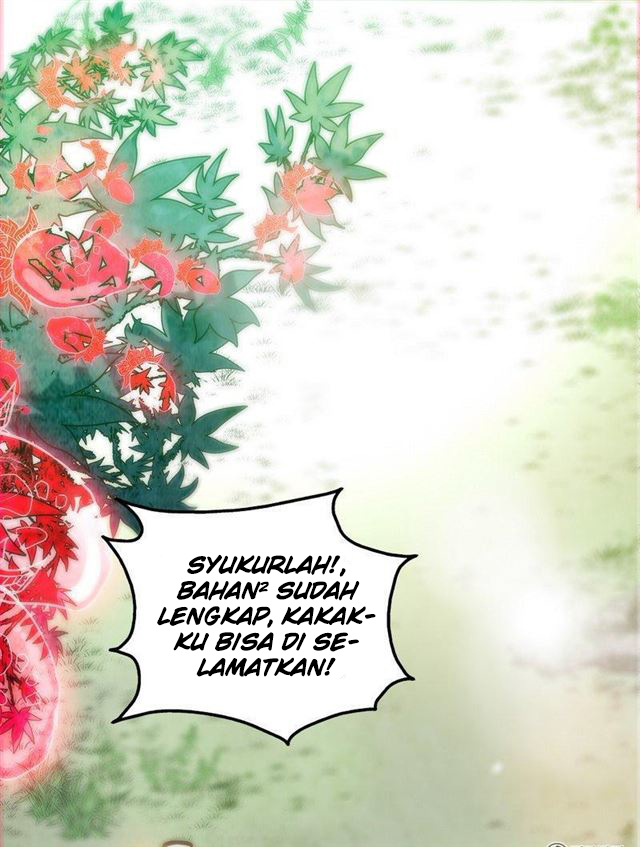 Extreme God Chapter 05 Gambar 76