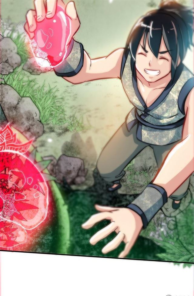 Extreme God Chapter 05 Gambar 77