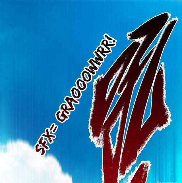 Extreme God Chapter 05 Gambar 78