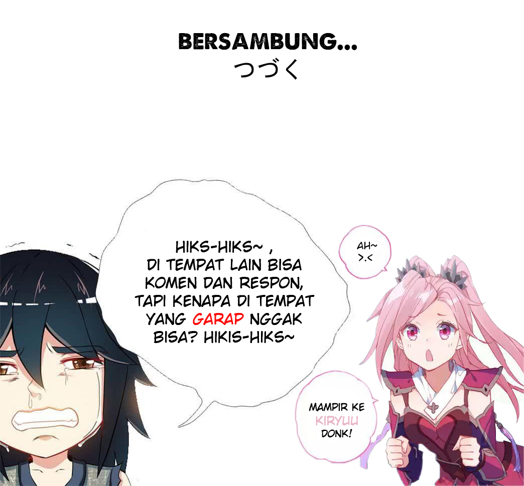 Extreme God Chapter 05 Gambar 82