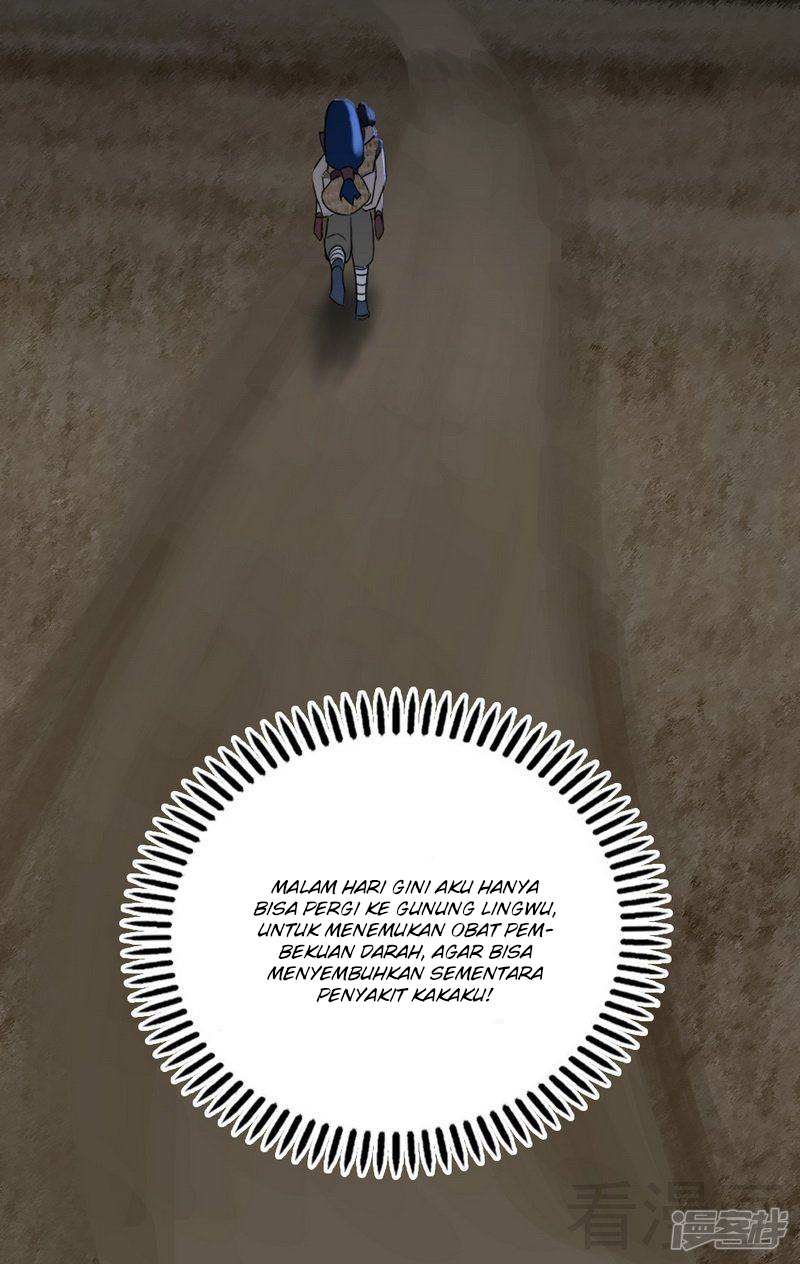 Extreme God Chapter 04 Gambar 14