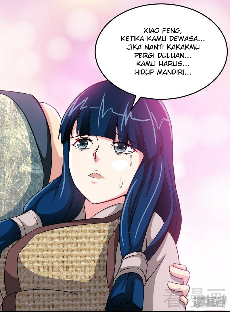 Extreme God Chapter 04 Gambar 5