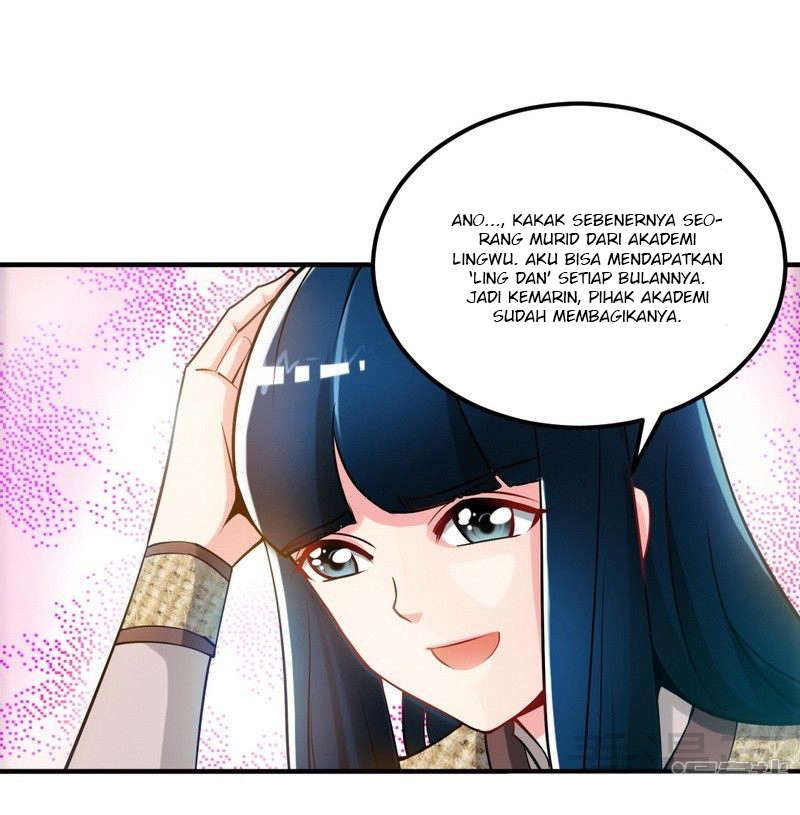 Extreme God Chapter 02 Gambar 12