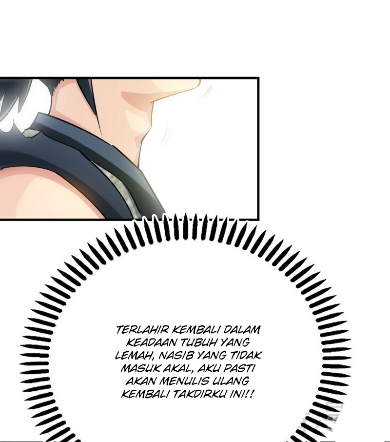 Extreme God Chapter 02 Gambar 16