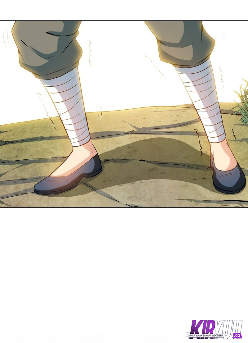 Extreme God Chapter 02 Gambar 20