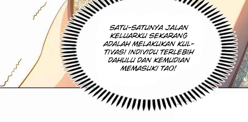 Extreme God Chapter 02 Gambar 22