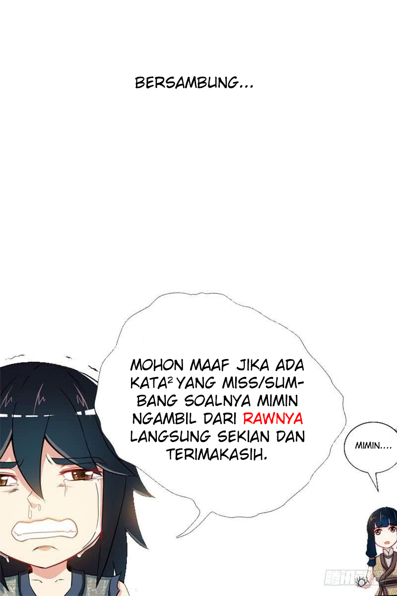 Extreme God Chapter 02 Gambar 48
