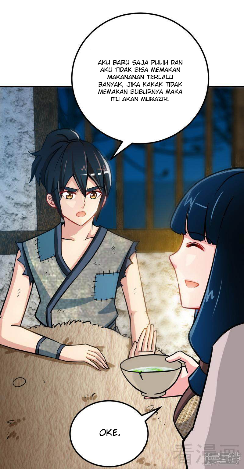 Extreme God Chapter 02 Gambar 7