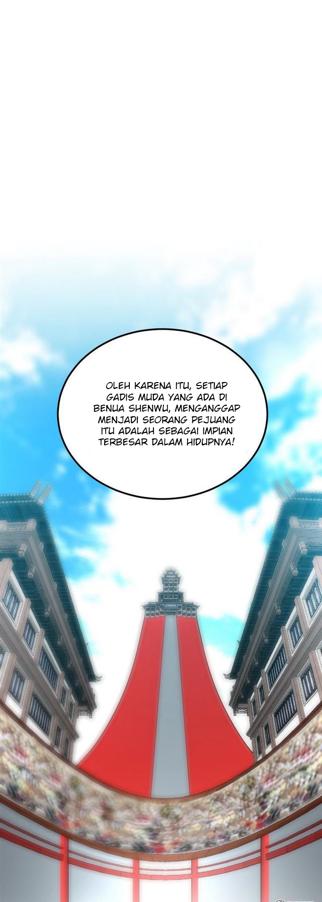 Extreme God Chapter 01 Gambar 9