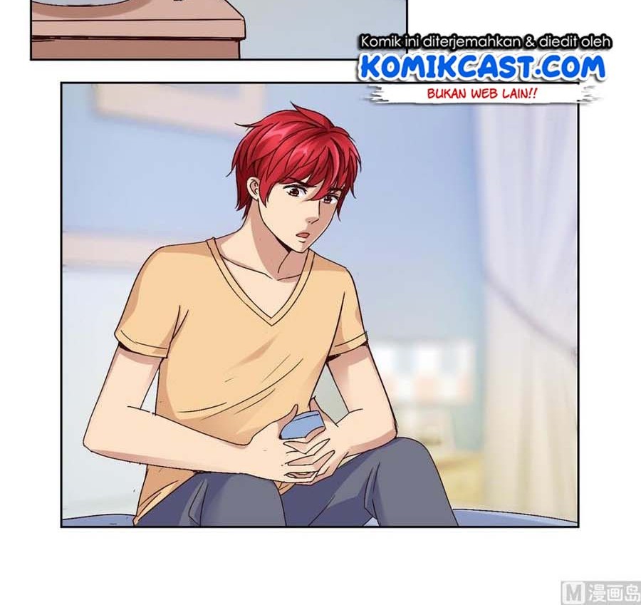 Metropolitan Supremacy System Chapter 42 Gambar 3