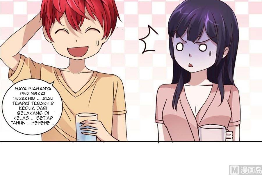 Metropolitan Supremacy System Chapter 42 Gambar 11