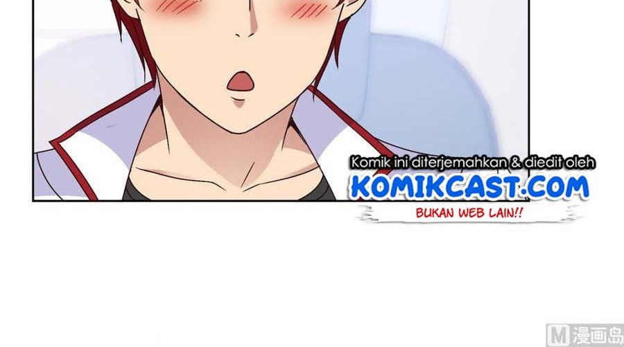 Metropolitan Supremacy System Chapter 42 Gambar 13