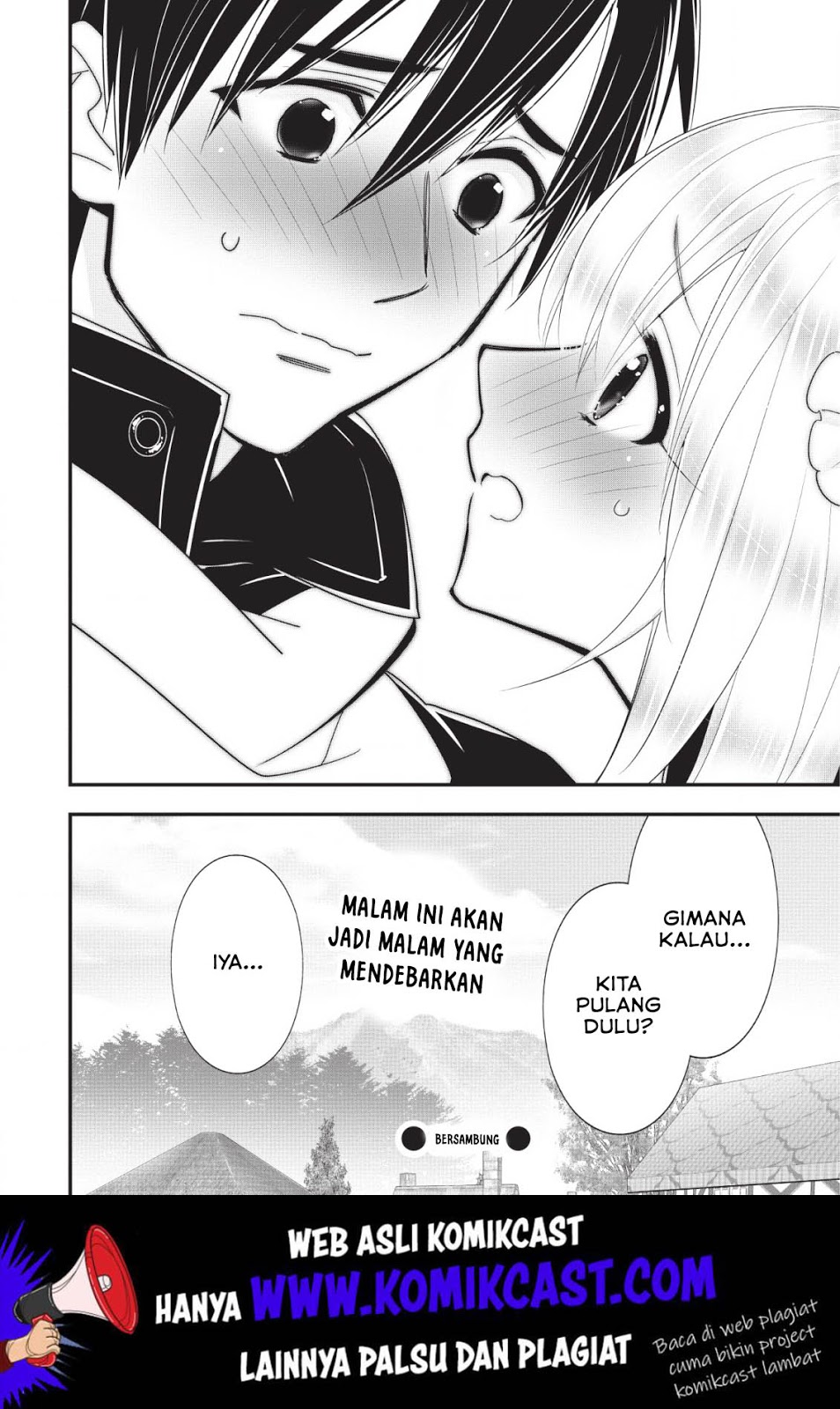 A-Rank Boukensha no Slow Life Chapter 11 Gambar 21